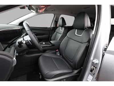 Hyundai Tucson (2025) - Photo 5