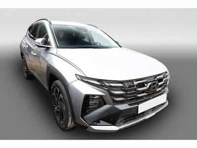 Hyundai Tucson (2026) - Photo 2