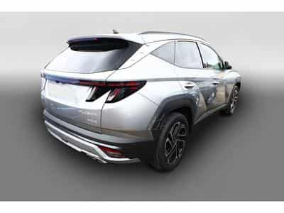 Hyundai Tucson (2026) - Photo 3