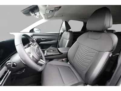 Hyundai Tucson (2026) - Photo 4