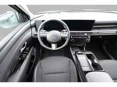 Hyundai Tucson (2026) - Photo 5