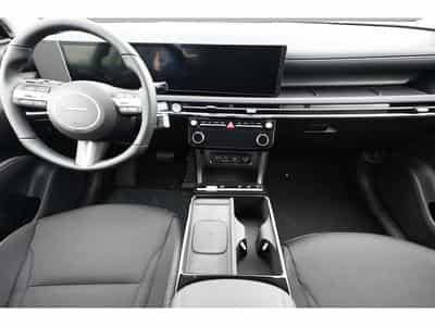 Hyundai Tucson (2026) - Photo 6