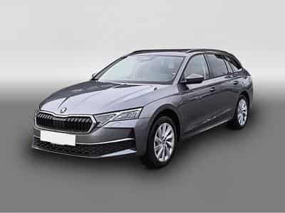 Skoda Octavia (2026) - Photo 1