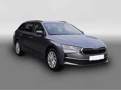 Skoda Octavia (2026) - Photo 3