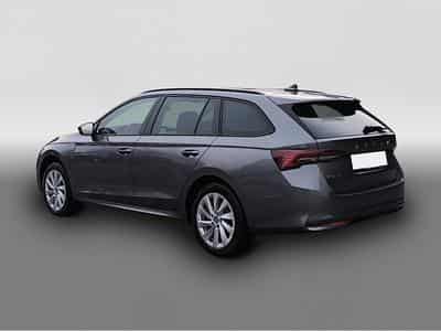 Skoda Octavia (2026) - Photo 5