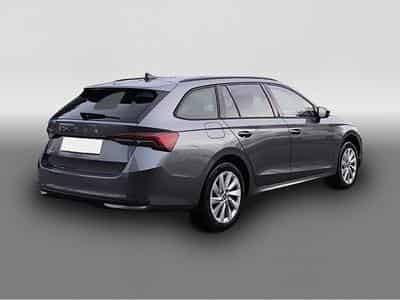 Skoda Octavia (2026) - Photo 7