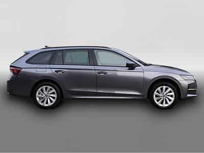 Skoda Octavia (2026) - Photo 8