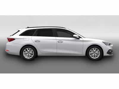 Seat Leon (2026) - Photo 2