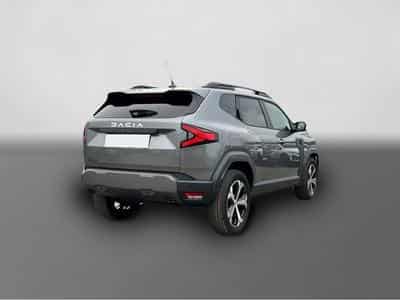 Dacia Duster (2026) - Photo 3