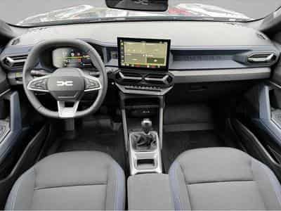 Dacia Duster (2026) - Photo 4