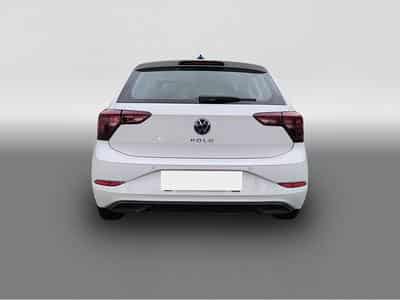 VW Polo (2025) - Foto 6