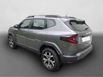 Dacia Duster (2026) - Foto 3