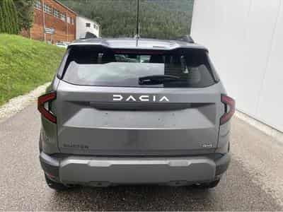 Dacia Duster (2026) - Foto 6