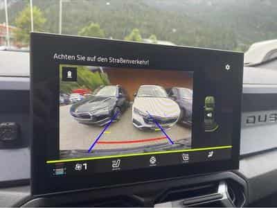 Dacia Duster (2026) - Foto 7