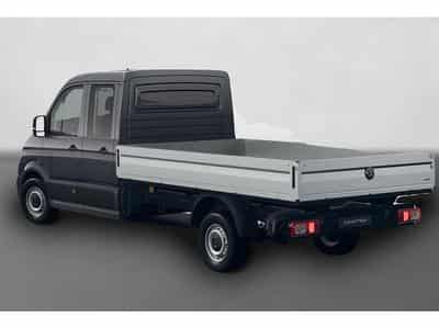 VW Crafter (2026) - Photo 3