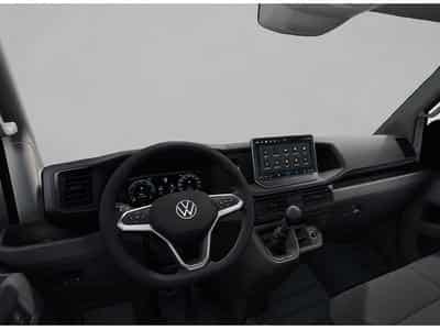VW Crafter (2026) - Photo 4