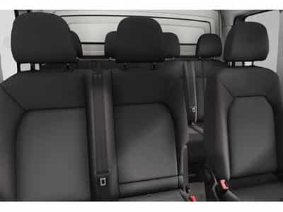 VW Crafter (2026) - Photo 5