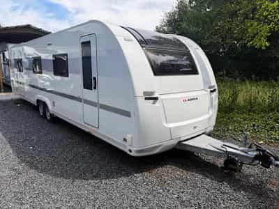Adria Alpina 903 HT (2021) - Foto 1