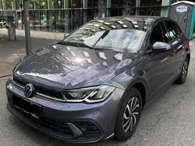VW Polo Life (2021) - Photo 1