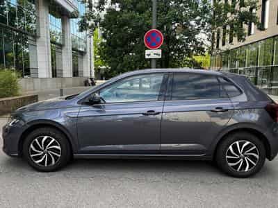 VW Polo Life (2022) - Foto 2