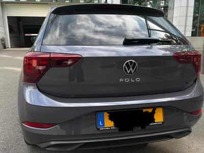 VW Polo Life (2022) - Foto 3
