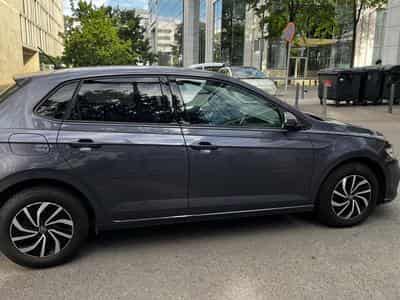 VW Polo Life (2022) - Foto 4