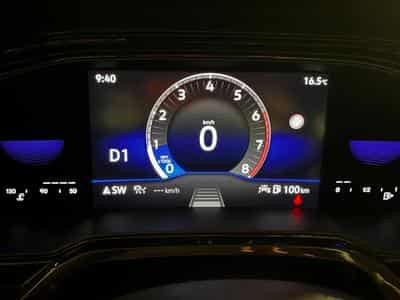 VW Polo Life (2022) - Foto 8