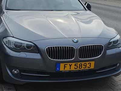 BMW 535 SLINE (2011) - Photo 1