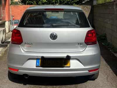 VW Polo Comfort line (2014) - Photo 1
