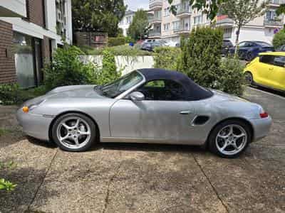 Porsche Boxster (2000) - Photo 1