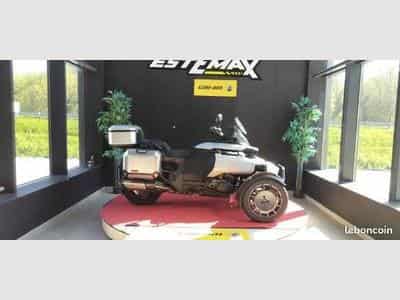 BRP Can-Am Spyder (2025) - Foto 4
