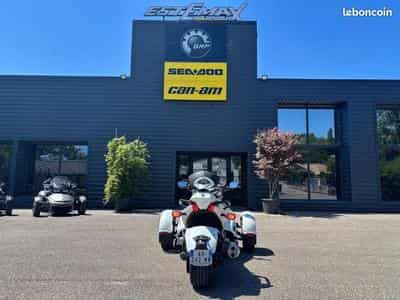 BRP Can-Am Spyder (2010) - Foto 3