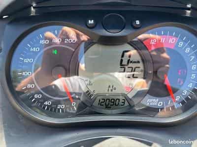 BRP Can-Am Spyder (2010) - Foto 5