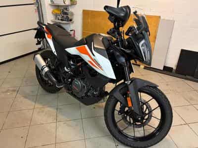 KTM Adventure 390 (2021) - Foto 1
