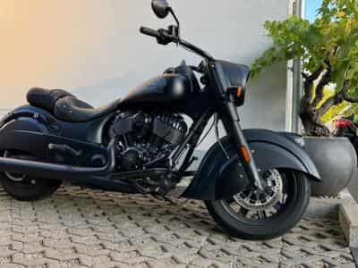 Indian Chief Dark-horse (2020) - Foto 1