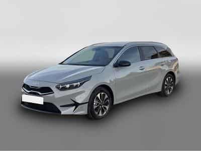 Kia Ceed (2025) - Photo 1