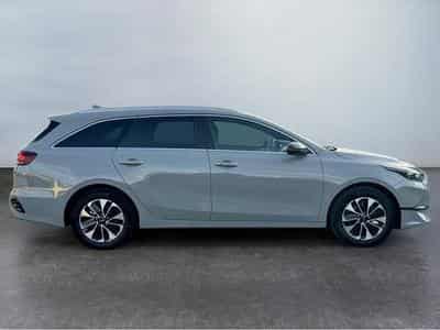 Kia Ceed (2025) - Photo 6
