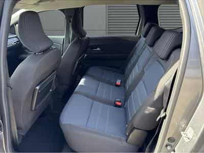 Dacia Jogger (2026) - Photo 6