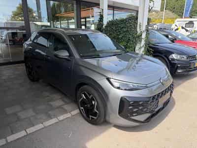 VW T-Roc R-Line 1.5 eTSI DSG7 (2026) - Foto 1