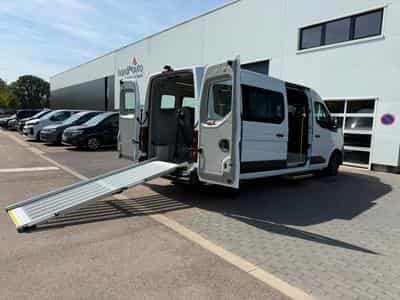 Renault Master 130ch (2026) - Photo 1