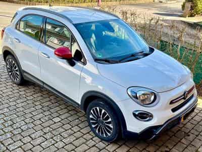 Fiat 500X Red (2021) - Photo 1