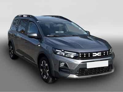 Dacia Jogger (2026) - Photo 1
