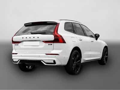 Volvo XC60 (2025) - Photo 2