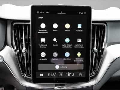 Volvo XC60 (2025) - Photo 7