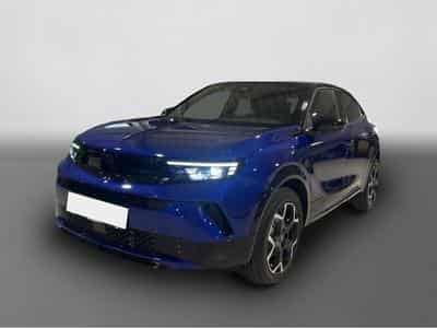 Opel Mokka (2025) - Photo 1