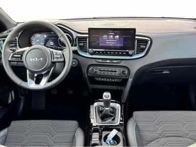 Kia Ceed (2025) - Photo 10