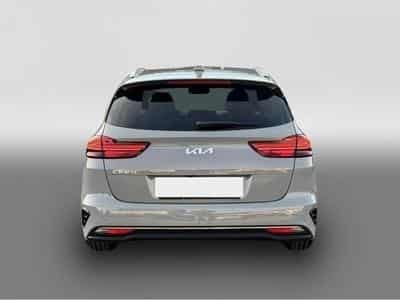 Kia Ceed (2025) - Photo 3