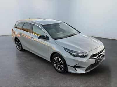Kia Ceed (2025) - Photo 7
