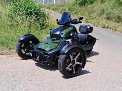 BRP Can-Am Ryker Ryker Sport Spezial 2022 (2024) - Foto 1