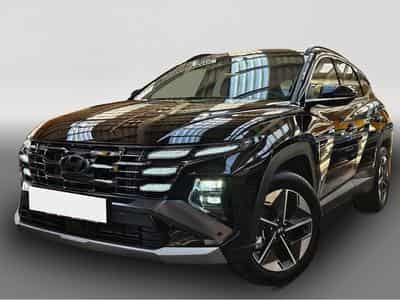 Hyundai Tucson (2026) - Photo 1